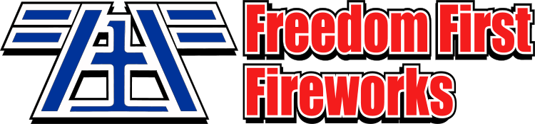 freedom1stfreworks logo