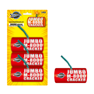 JUMBO M8000