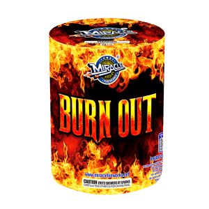 BURN OUT