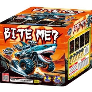 BITE ME (2" 9-Shot)