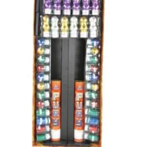 FURY - (36 SHELLS/54 BREAKS)