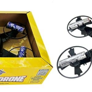 BATTLE DRONE
